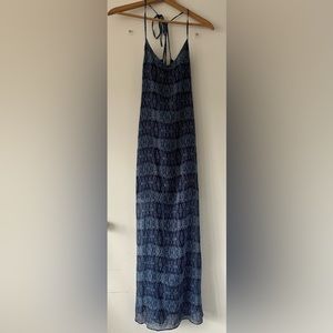 Volcom maxi dress